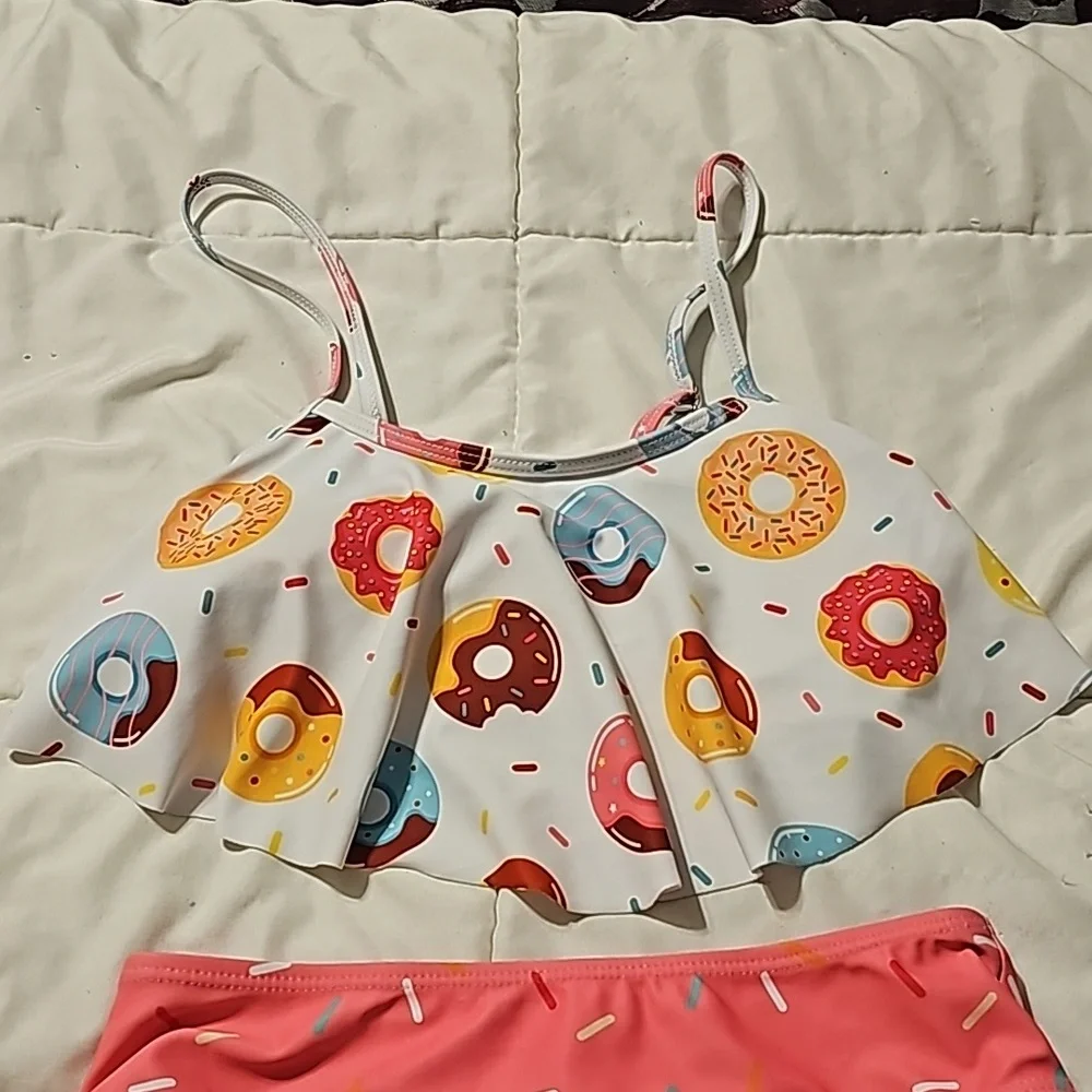 SHEIN padding top